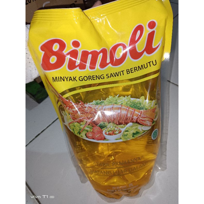 

BIMOLI 2L