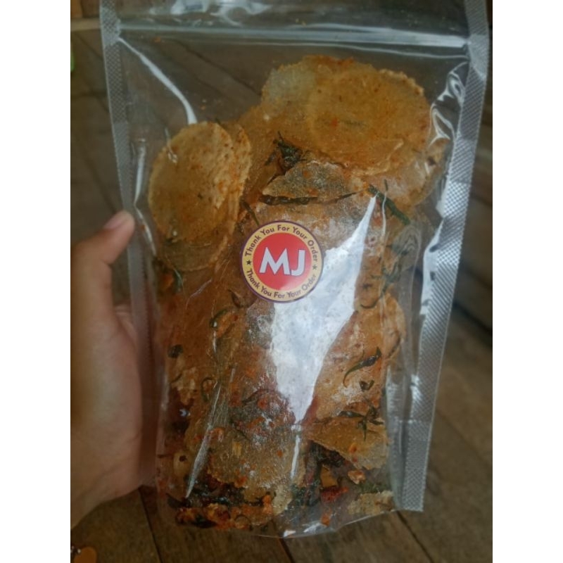 

PIKCA BANTAT / KRIPCA