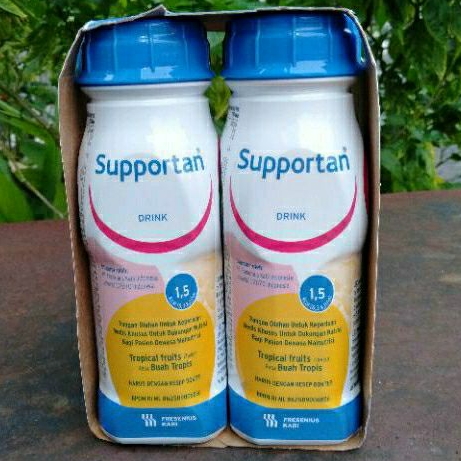 Supportan Drink 200ML