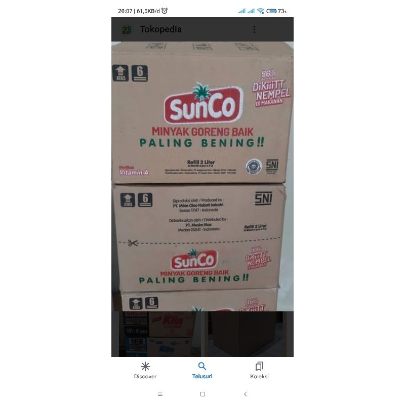 

sunco 2ltr