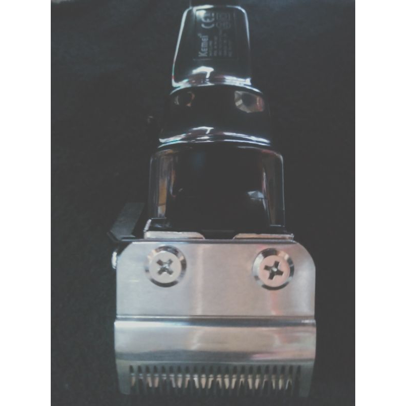 MATA CLIPPER KEMEI 2600-2601- 2604-BUKAAN BARU(ORI KEMEI)1Set