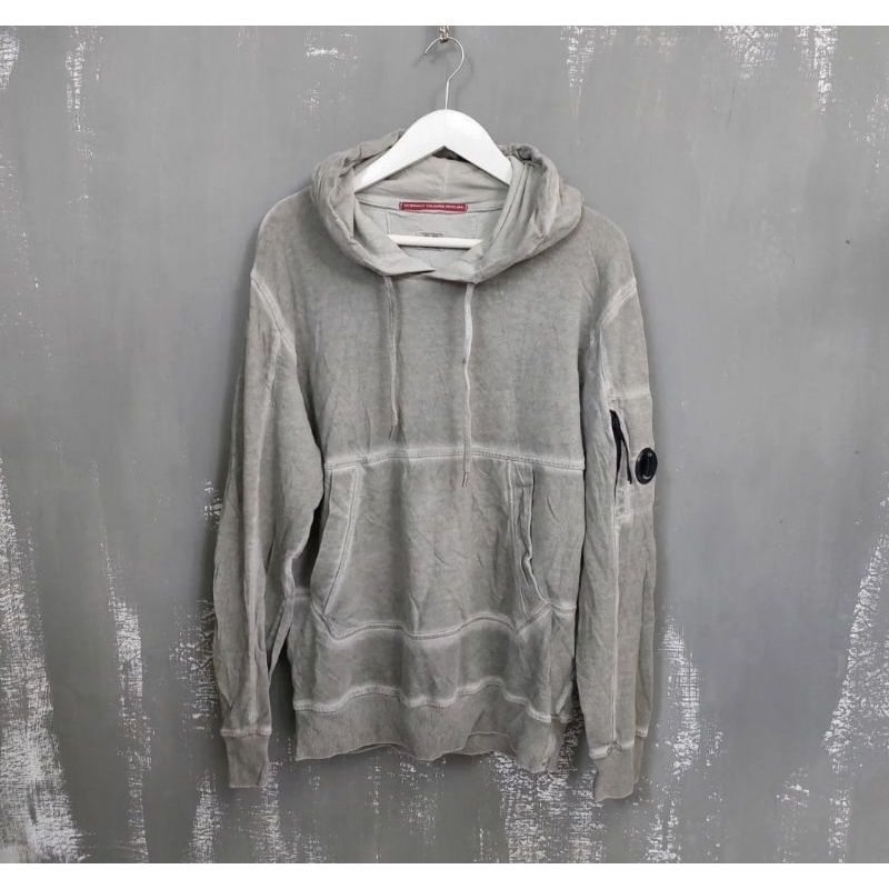 Cp company hoodie second original