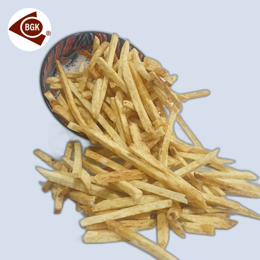 

Kripik Talas Bogor 1/4Kg 250Gram