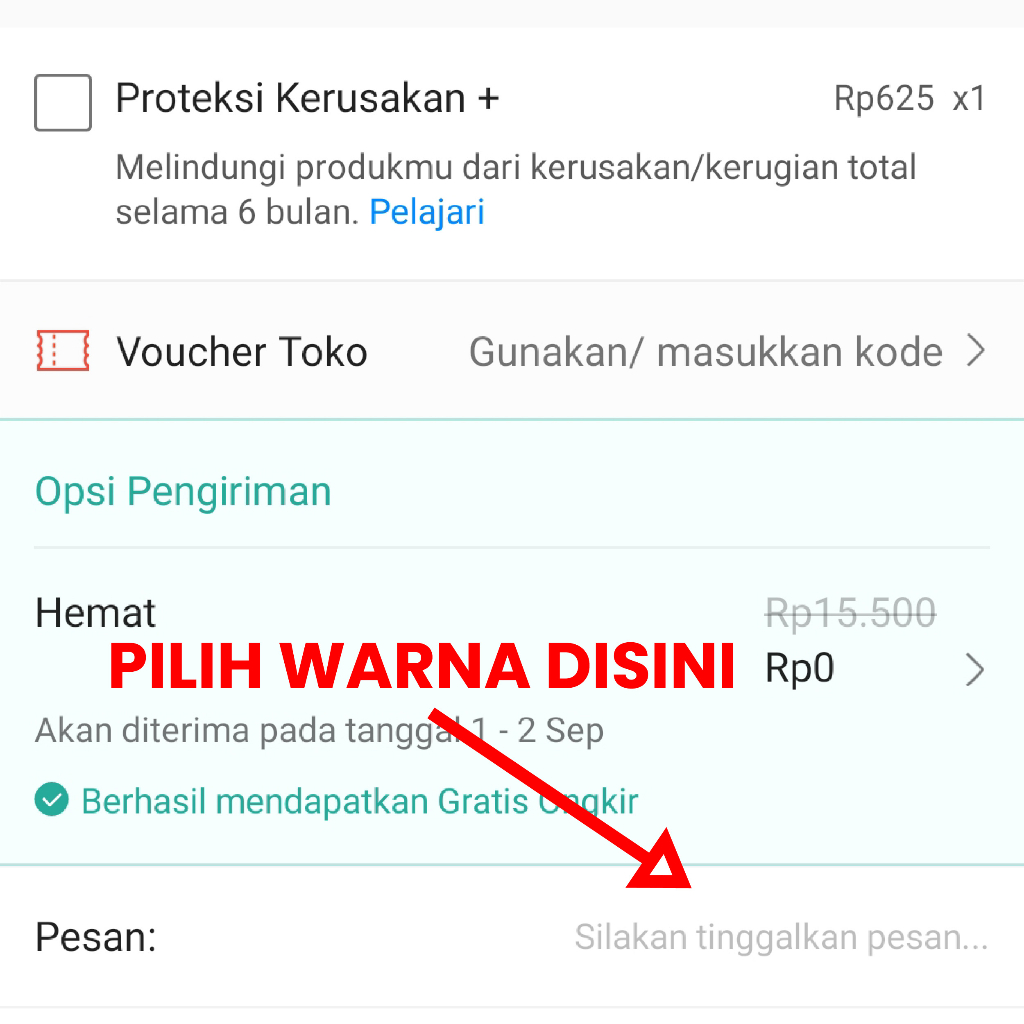 PAKET HEMAT 3 Pcs Daster Karakter Semata Kaki Busui Friendly LD120 - Kun Collection