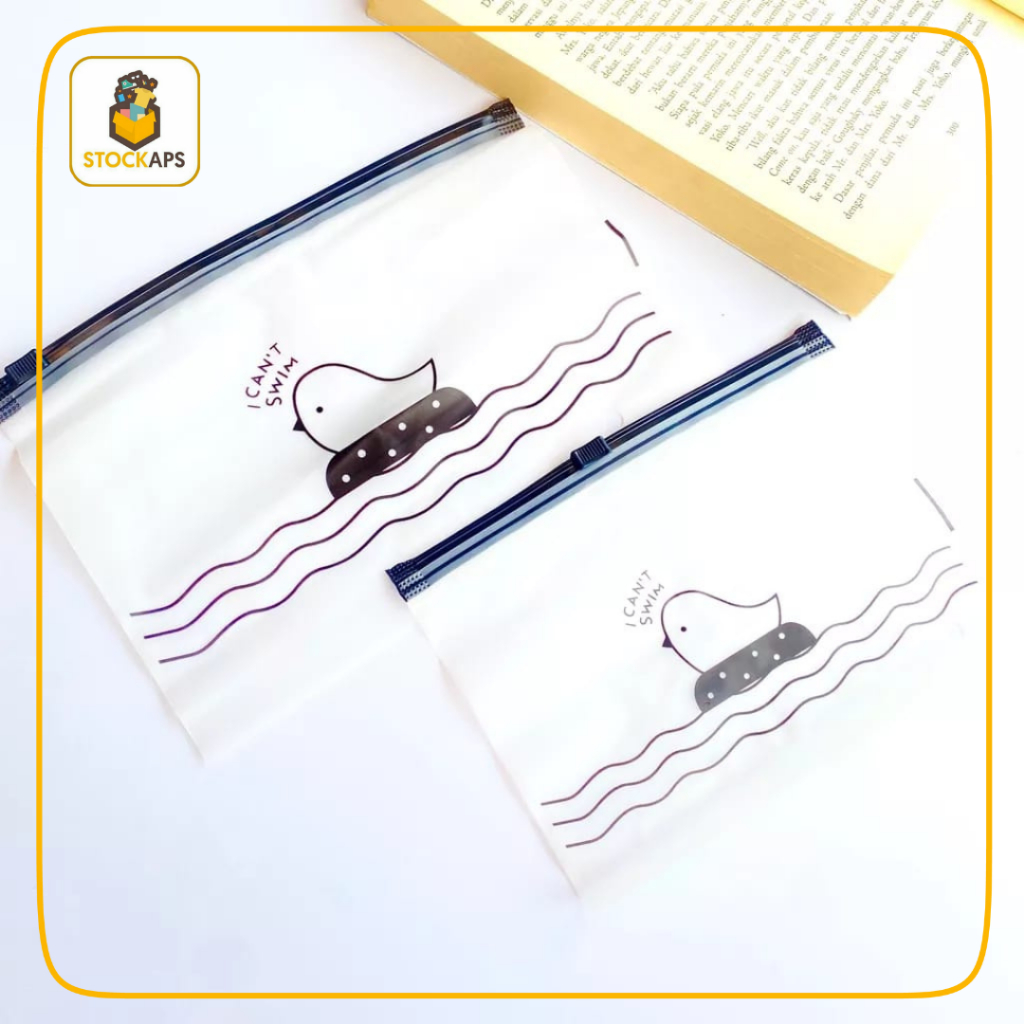 Tas waterproof / Dompet Waterproof / Pouch Waterproof / Dompet Anti air / Travel Pouch