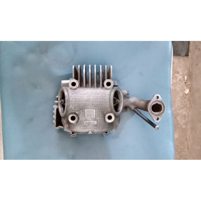 Head kop vega r lama 4st Kop crypton Kop Vega lama Vega old