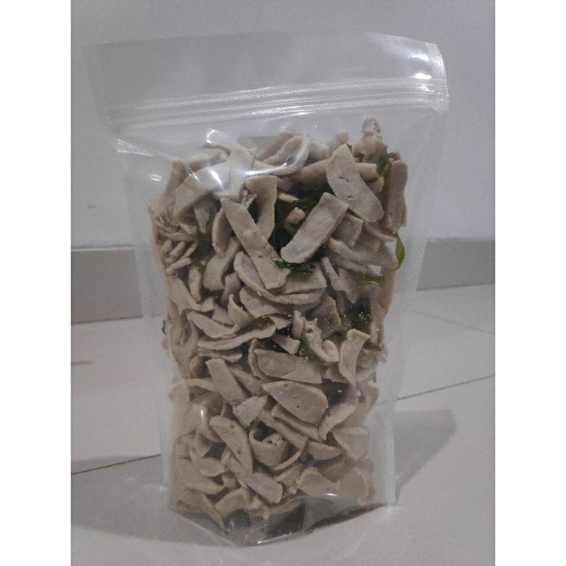 

Basreng asin (original) 250gr