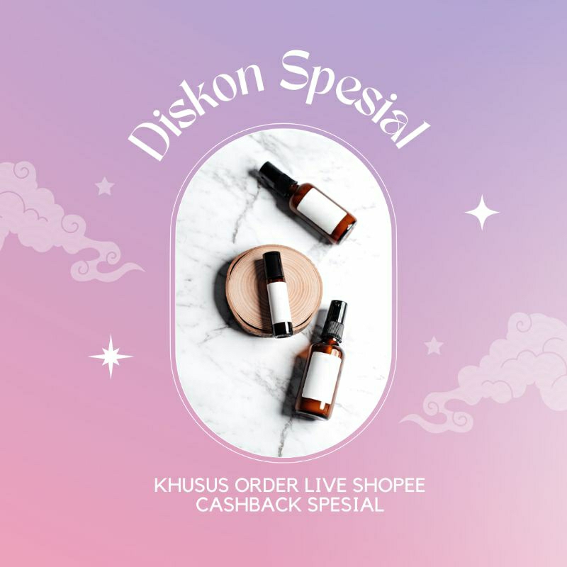 

PAKET HADIAH LIVE GUL4KU 1 KG dan CASHBACK