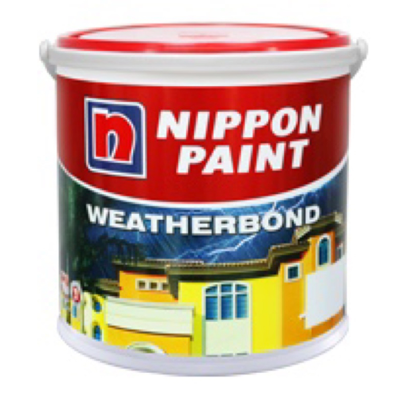 Nippon Weatherbond