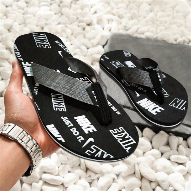 Sandal Jepit Pria Distro Keren SANDAL JEPIT SANDAL FASHION PRIA SANDAL DISTRO (AB09)