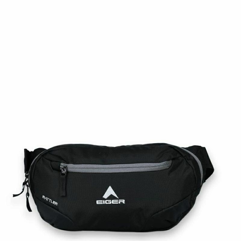 EIGER TAS SELEMPANG RATTLER WAIST BAG
