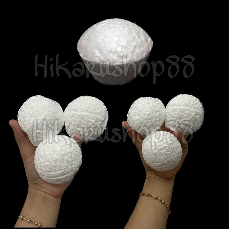 Dummy Cup cake Muffin Dummy Cake Styrofoam Gabus Kue Dummy Muffin Dummy Bentuk Kue