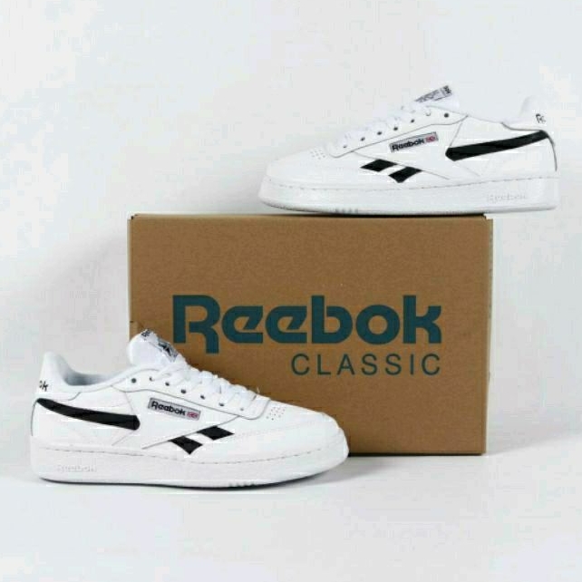 Reebok Club C85 Revenge White