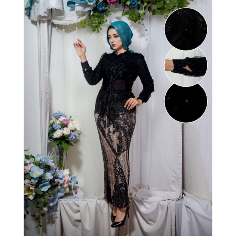 Kebaya Bali Terlaris 2023 Setelan Dan Atasan Kebaya Bali Modern Kebaya Bali Busui Kebaya Remaja Keba