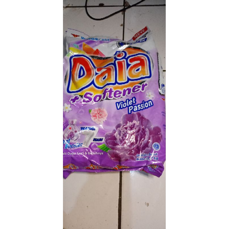 Daia deterjen 1kg