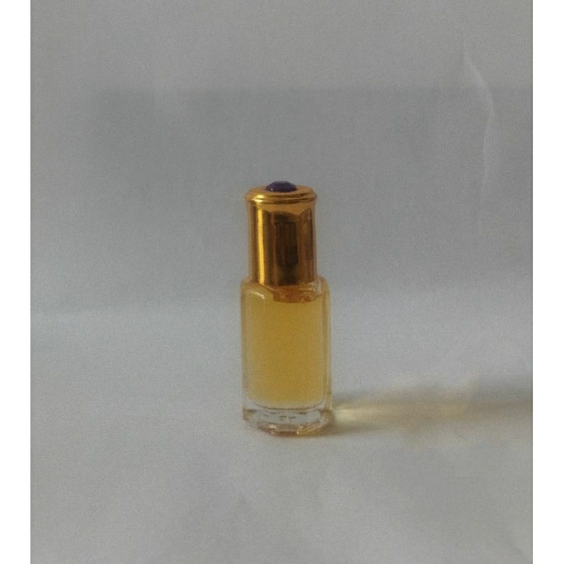 Ameer Al Oud Asli Mekkah 3ML