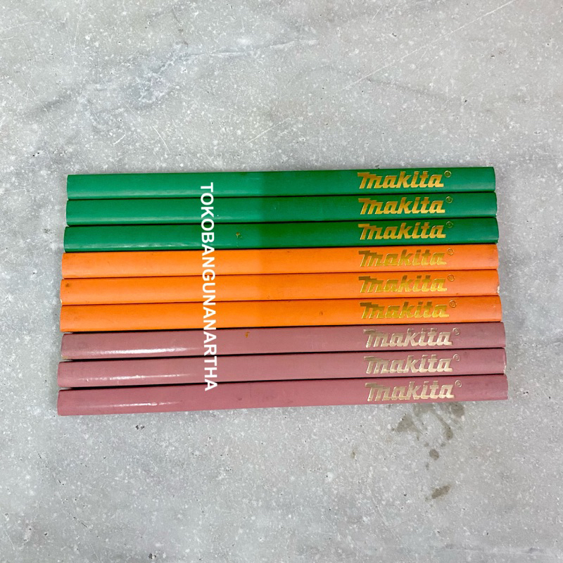 

Pensil Tukang Makita