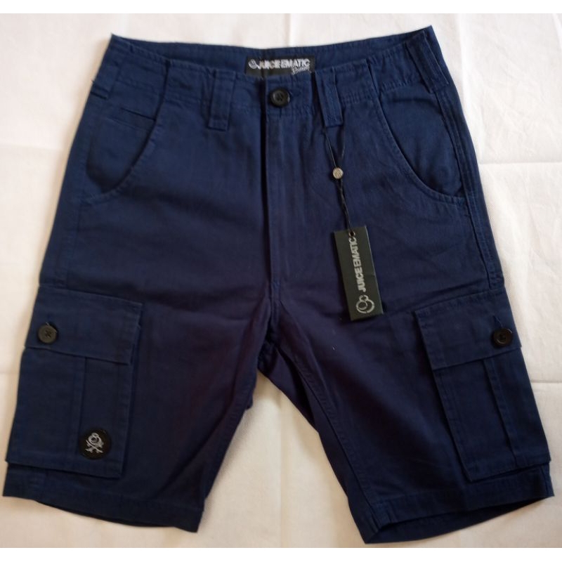 Celana pendek juice ematic(28,32)original