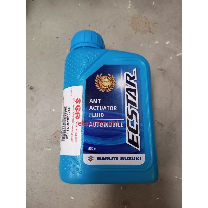 oli amt actuator fluid matic ignis & wagon R ags original ecstar