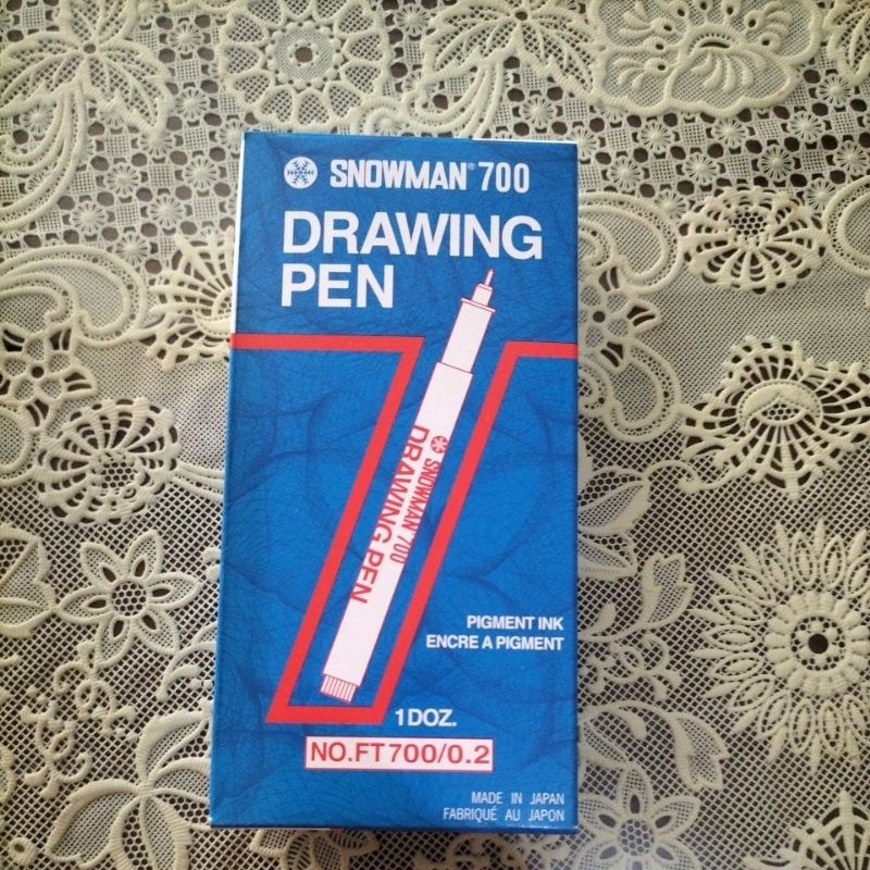 

Drawing pen 0.2