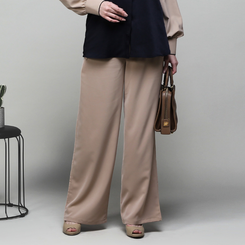 NINA NUGROHO - Sand Culotte