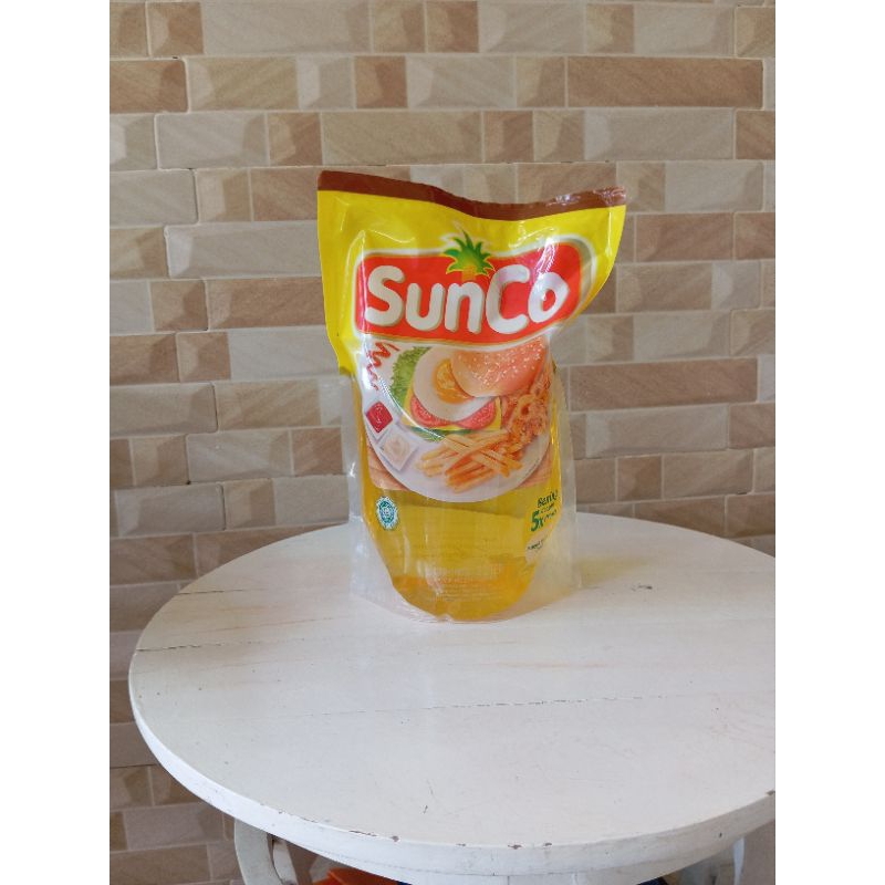 

minyak sunco 2liter