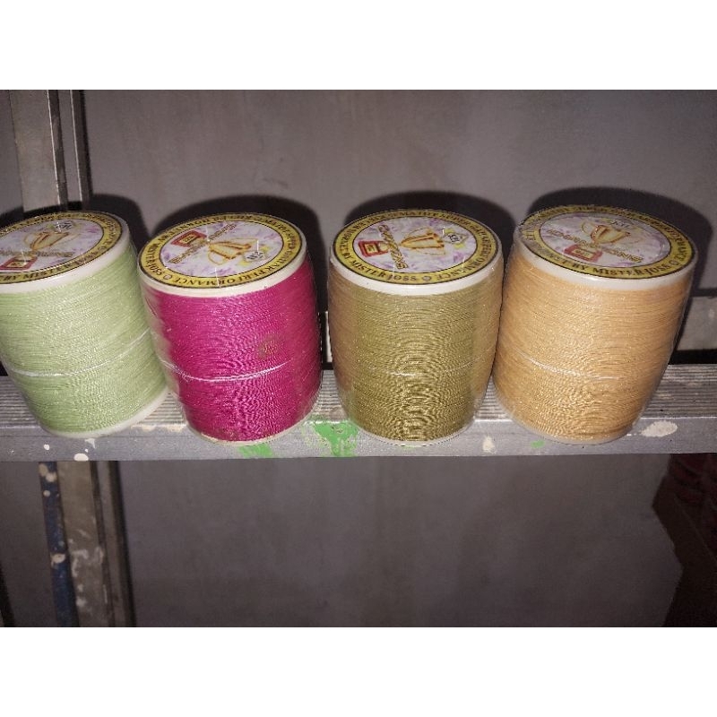 gelasan matot killer hornet champion matot size 23