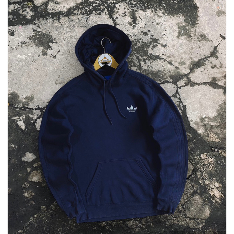 hoodie adidas second