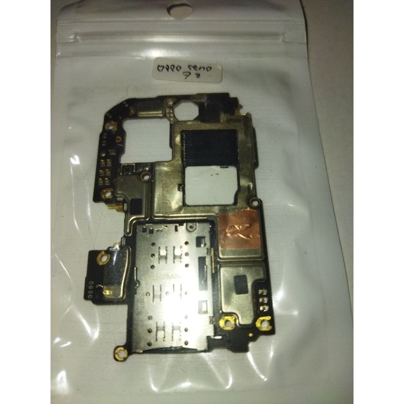 Mesin OPPO RENO 7z KM8v9001jm 8/128 Gb