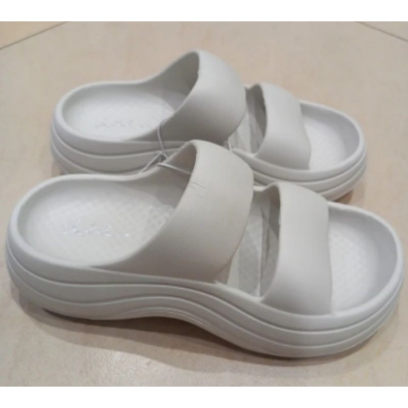 Sandal wanita zandilac sandal tinggi perempuan dewasa cewek original