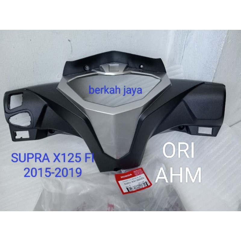 53205-K41-N00 BATOK SUPRA X125 FI ORIGINAL AHM