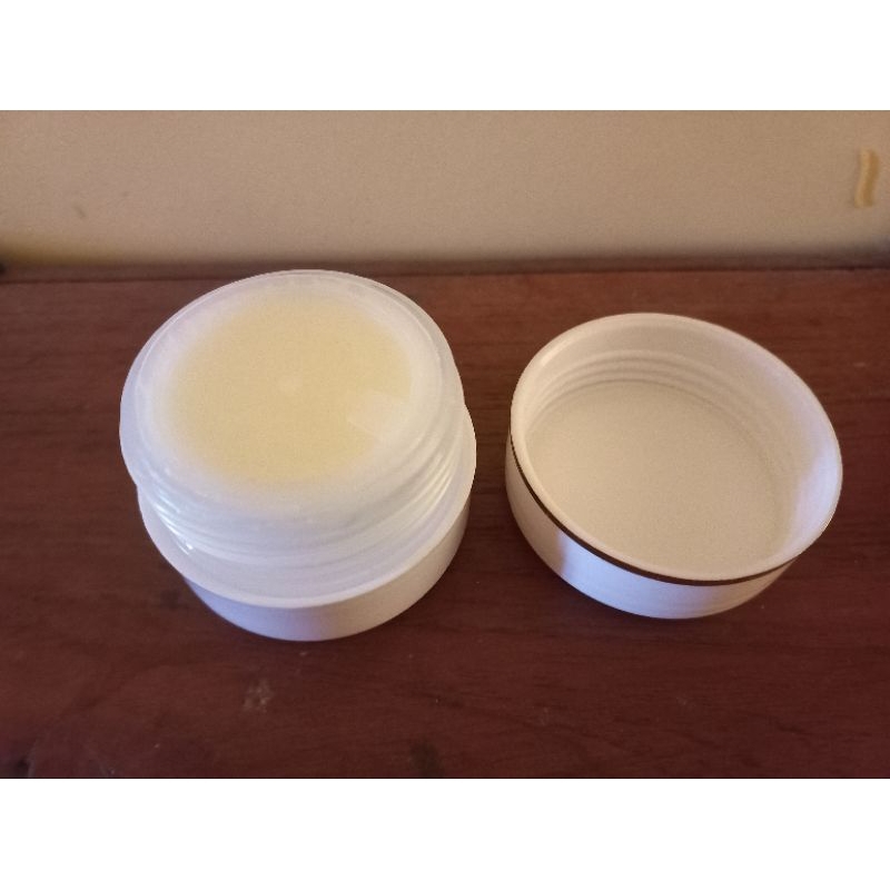 PLATINUM NIGHT CREAM B DEWINDA SKINCARE WAJIB KONSUL