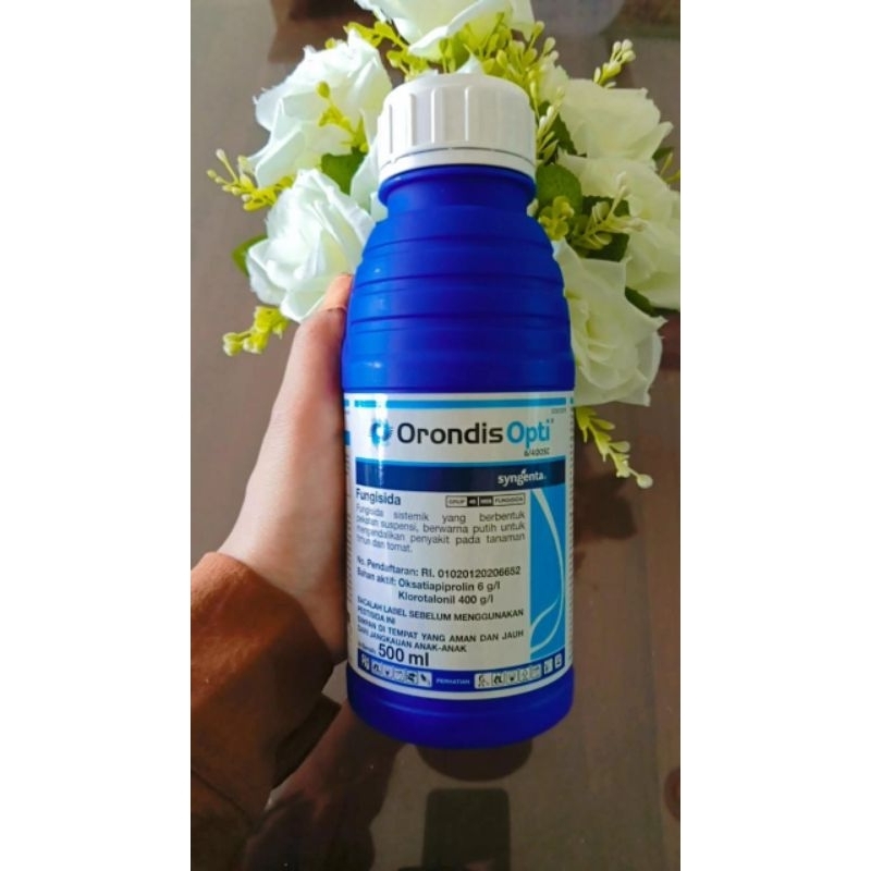 orondis opti
