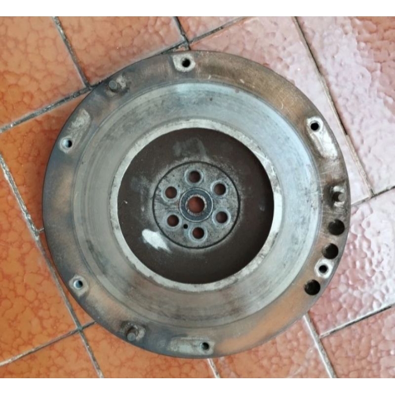 Roda Gila FLY WHeel GiGi Gendeng Suzuki Futura.1'5. APV