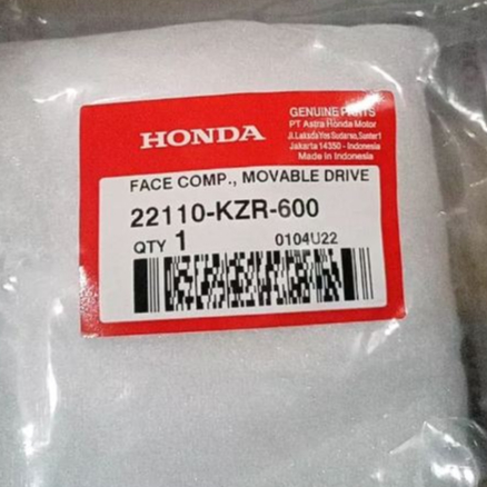 RUMAH ROLLER VARIO 125 KZR ORIGINAL AHM