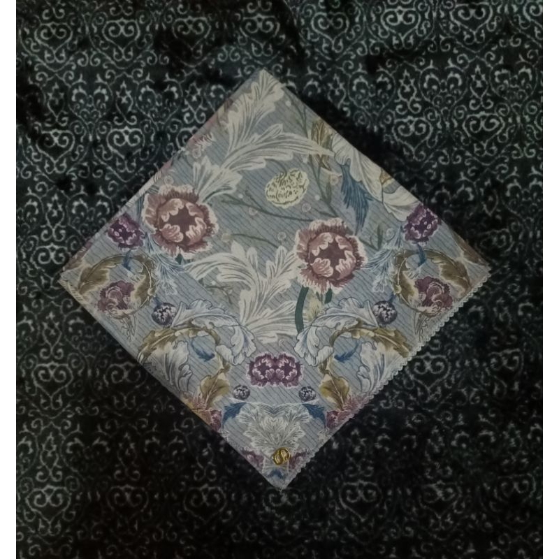 buttonscarves royal series blue jeans