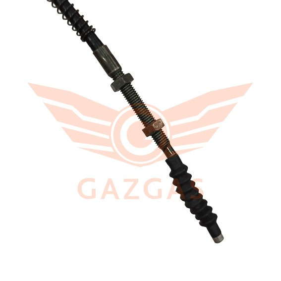 Kabel kopling Gazgas GE 250