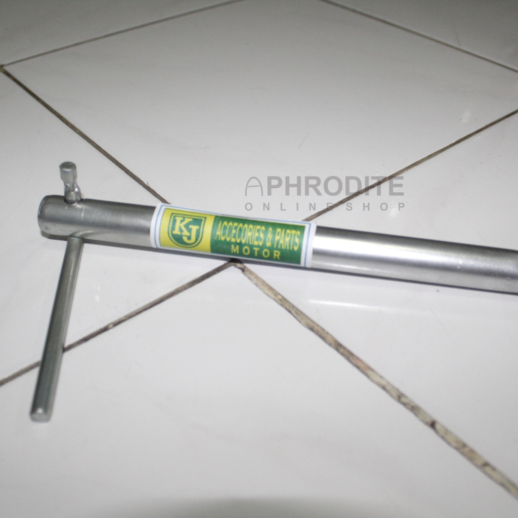 Kunci Busi Grand Livina