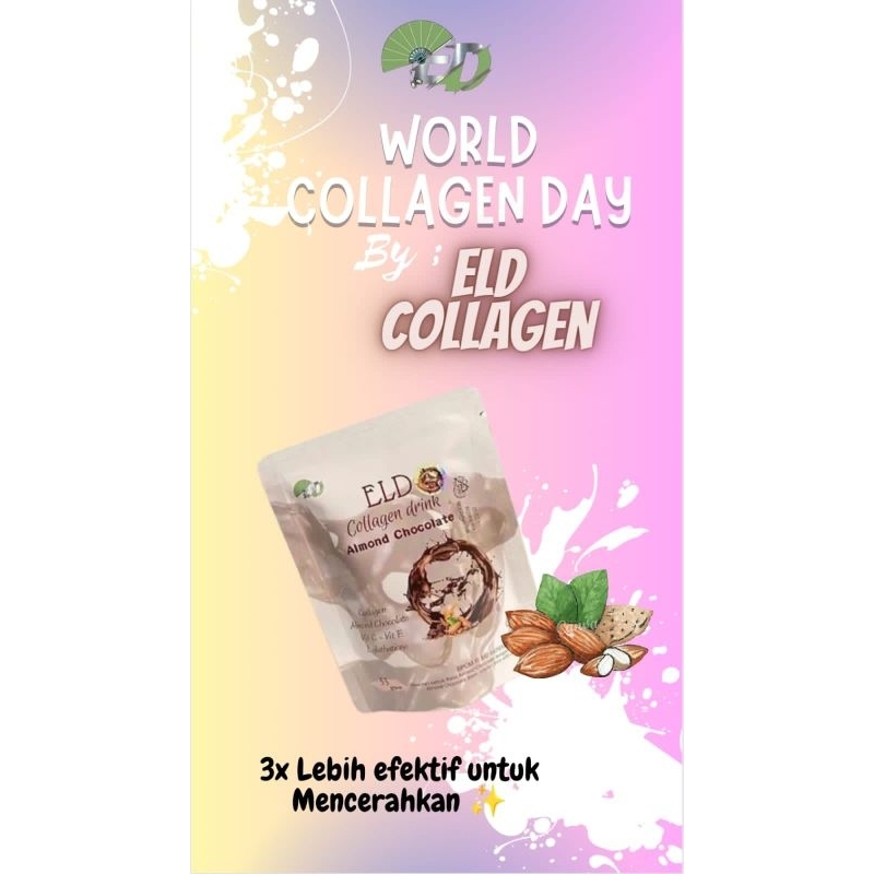 eld colagen drink