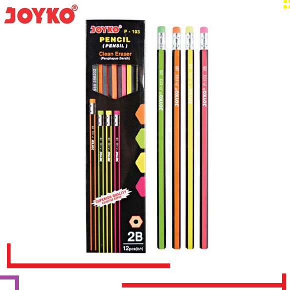 

PENSIL JOYKO P103