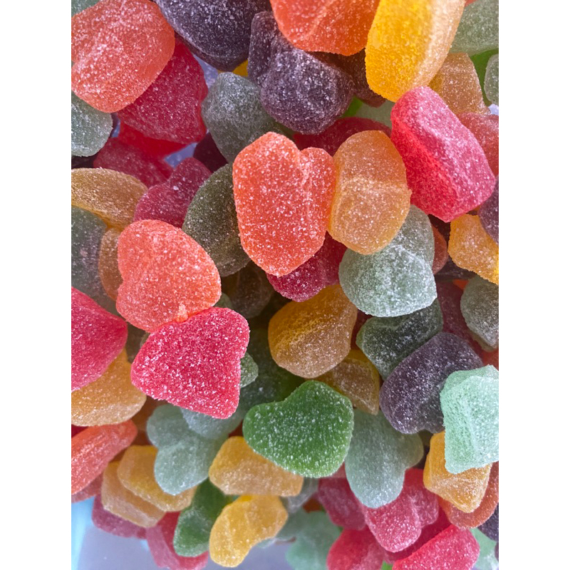 

Jelly Malaysia | Mixed | Waisun 100 gram