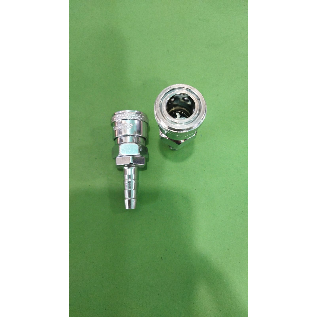 QUICK COUPLER ANGIN PF 20 – SH 20 – PH 20 – SF 20/ SAMBUNGAN SELANG ANGIN / ADAPTER SAMBUNGAN SELANG