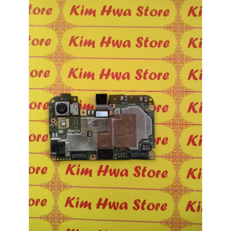 mesin vivo y91c minus