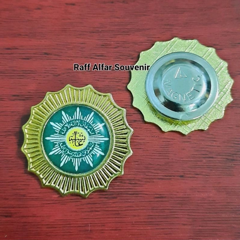 Pin Aisyiyah - Bros Aisyiyah