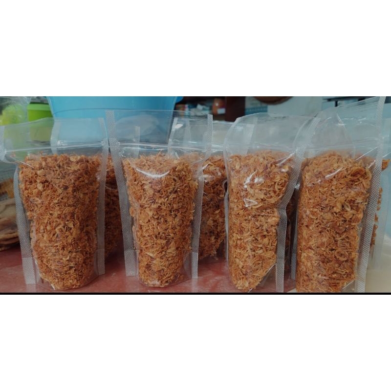 

bawang merah goreng