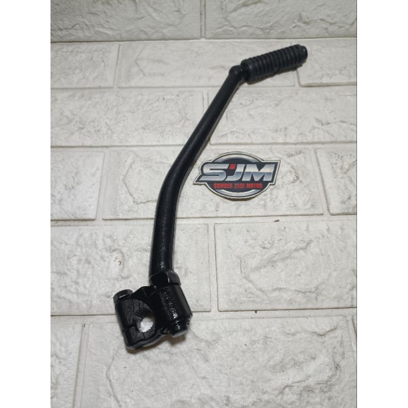 Engkol-Pedal Slah Slahan Stater KickStater megapro new mono shock TOP QUALITY