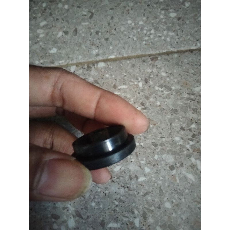 knop power AD5000