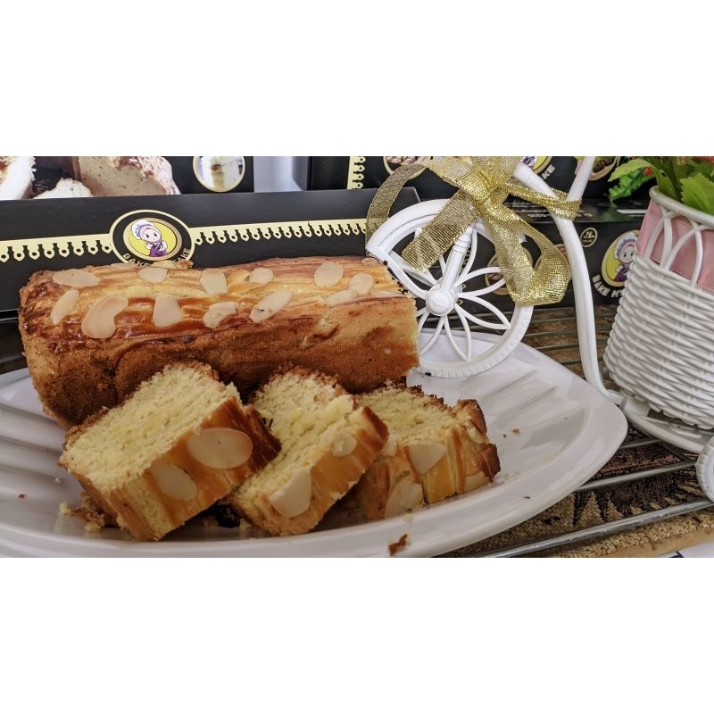 

ButterCake BakeMyCake