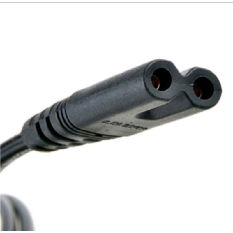 Kabel Power Tv LCD LED Toshiba Regza Kualitas Bagus