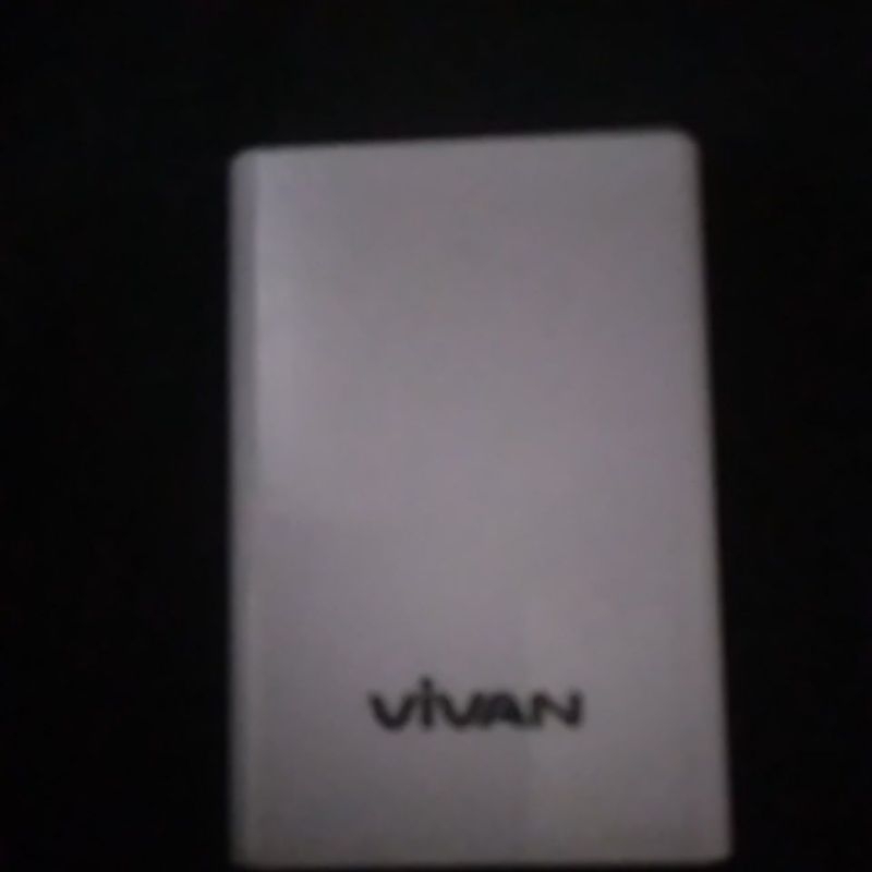 Power Bank VIVAN